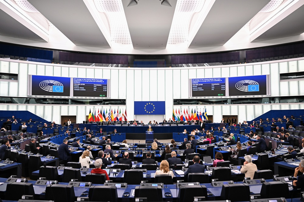 Eurocamara CUBA