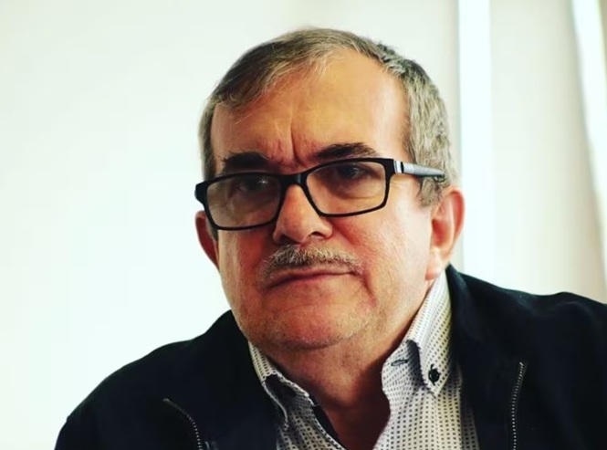 Colombia: el último jefe de las FARC invita de nuevo a votar
