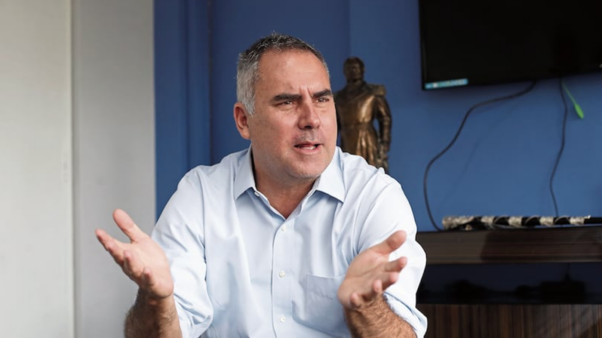 Rafael Belaúnde