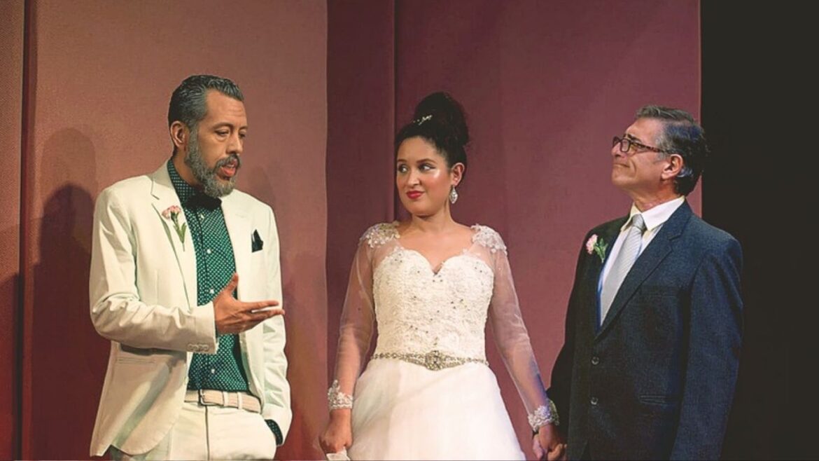 "Mentirosos", la obra de Paco Varela que combina humor y crítica social.