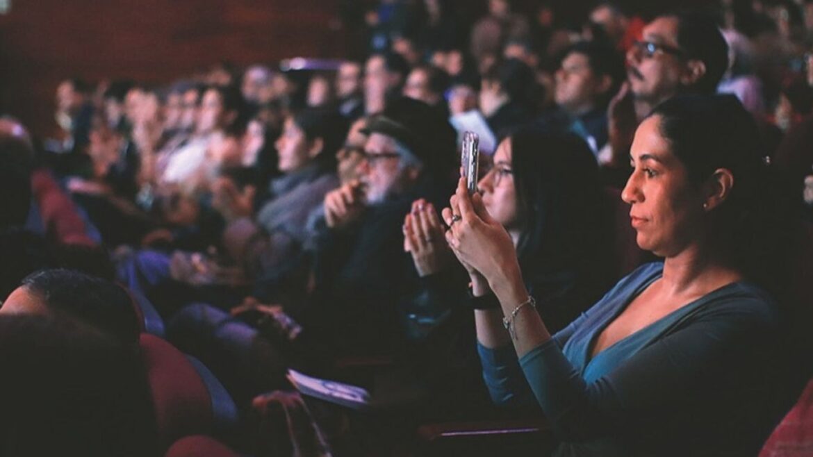El festival busca que la experiencia cinematográfica vuelva a ser un espacio de encuentro y reflexión colectiva.