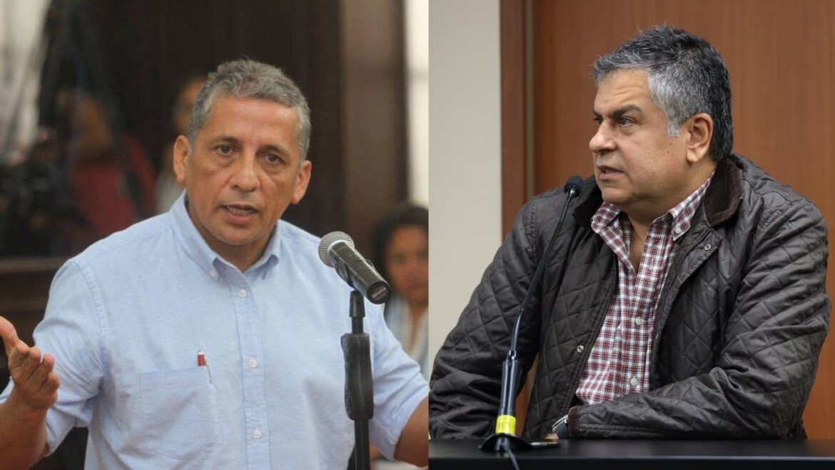 Antauro Humala