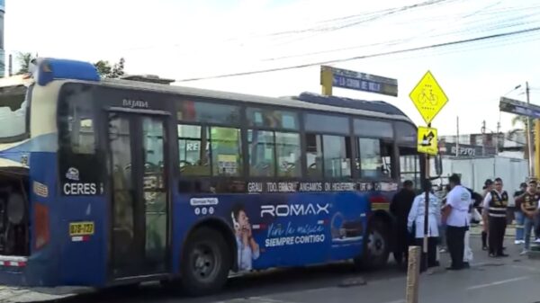 Chorrillos