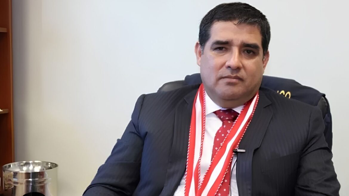 Víctor Rodríguez Monteza