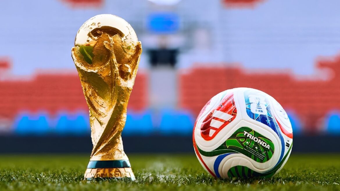 Mundial 2026
