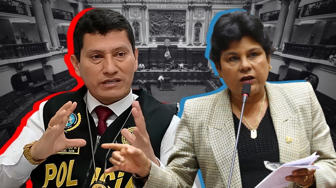 ONPE al 100%: quiénes integrarán la nueva Cámara de Diputados hasta 2031.