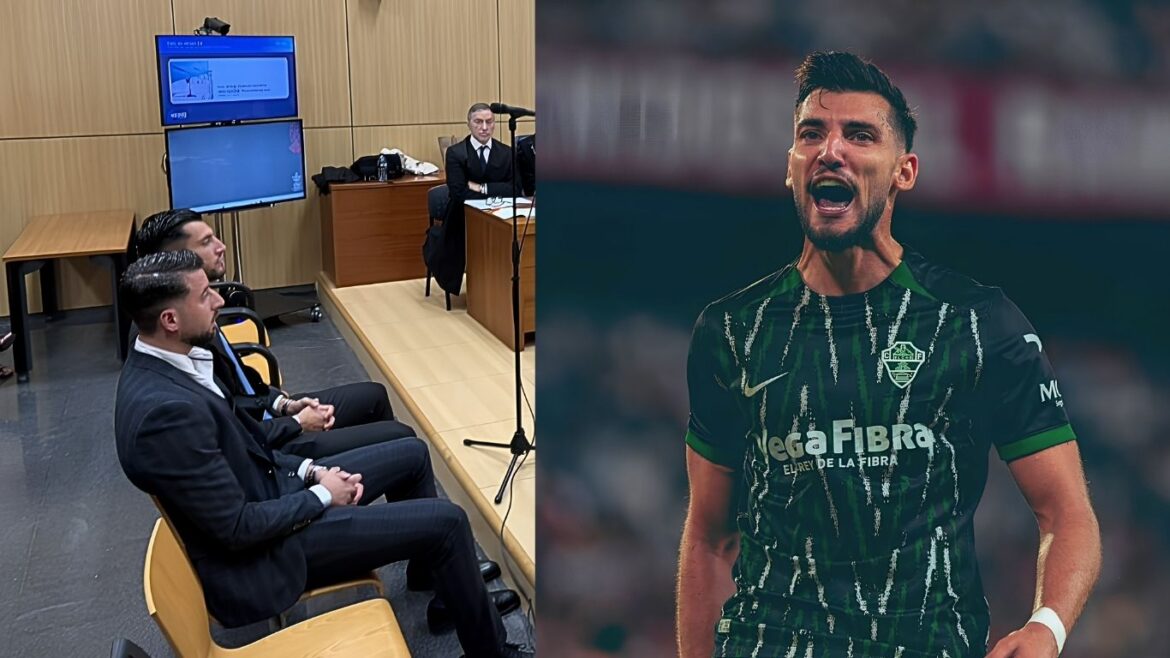 Rafa Mir