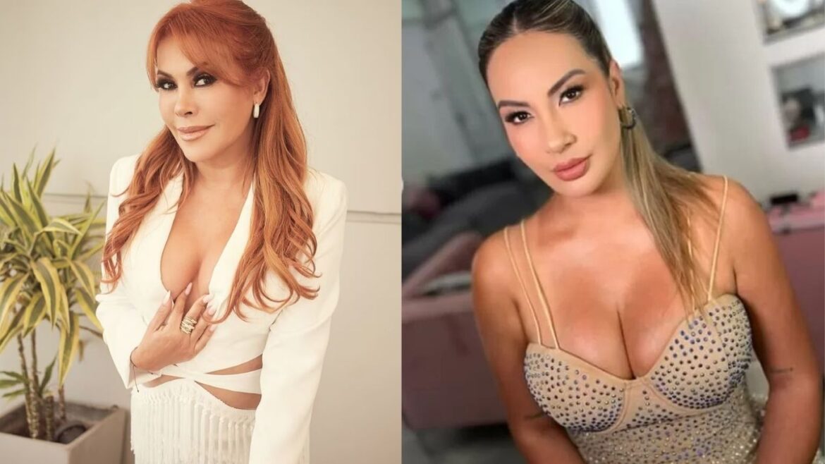 El éxito del evento de Pamela López abrió el debate en la televisión local luego de que Magaly Medina cuestionara el precio de las entradas y la rentabilidad de la convocatoria, que reunió a cientos de asistentes.