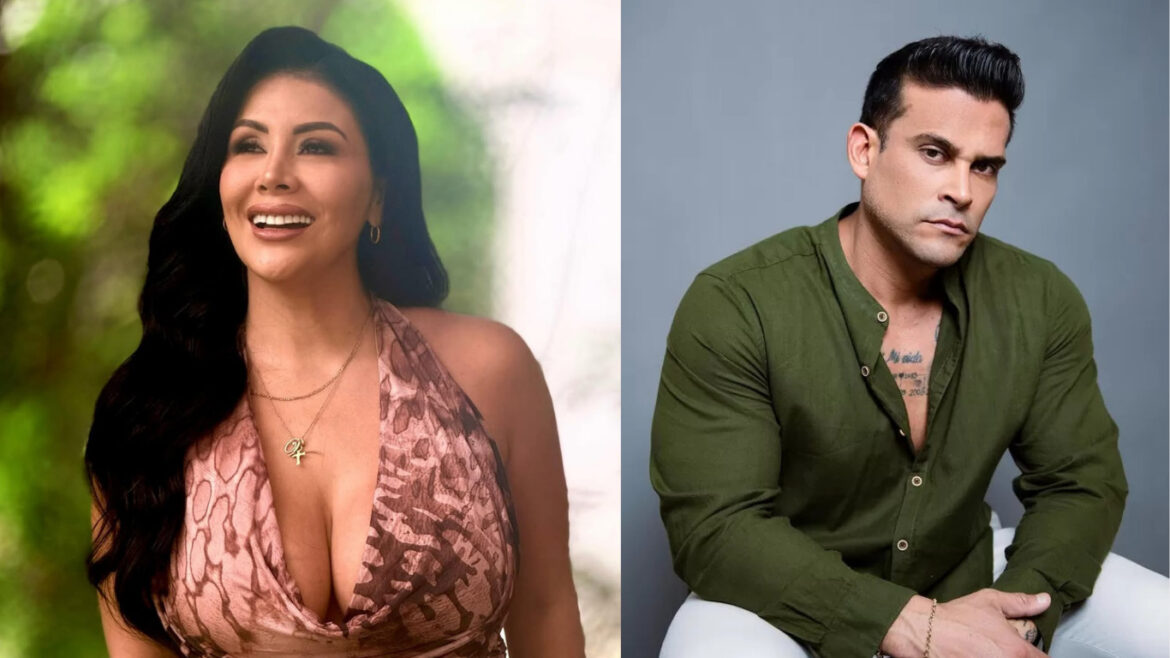 Vanessa Pumarica revela el duro momento que vivió Pamela Franco tras el ampay de Christian Domínguez.