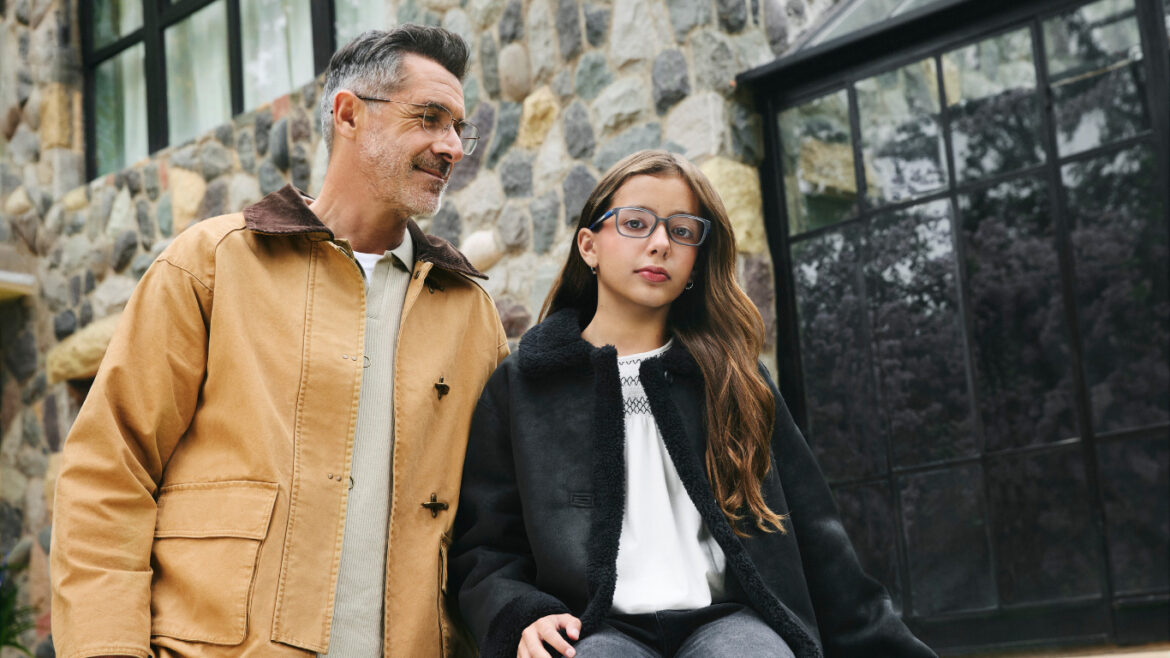 Lente oftálmico Persol 0PO3007V de Vision Center, diseño atemporal que combina comodidad, funcionalidad y estilo para el uso diario.