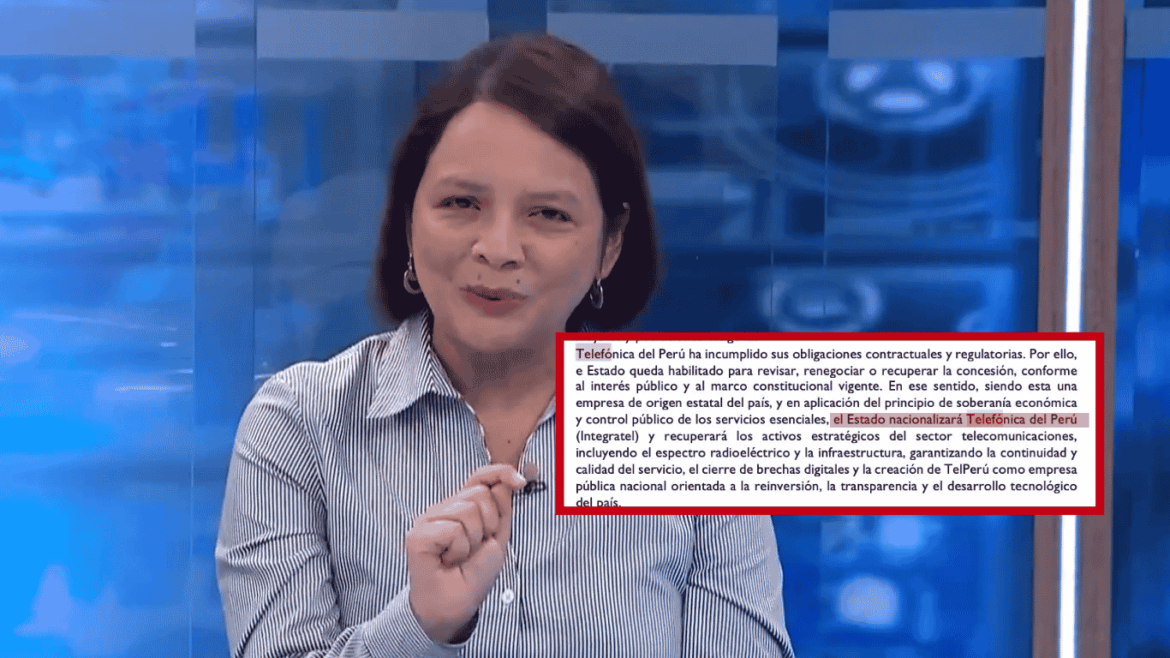 Telefónica