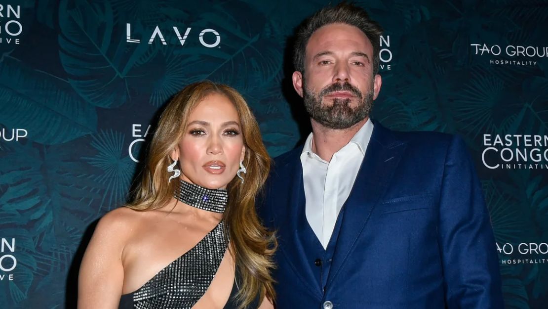 Jennifer López revela el impacto de su divorcio con Ben Affleck.