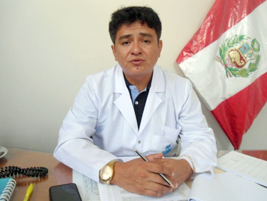 ¿Quién es Juan Vidal Rodríguez Terrones?