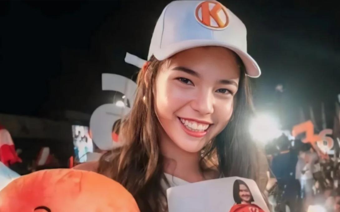 ¡De perfil bajo a protagonista: Kaori Villanella, la hija de Keiko que entra en campaña!