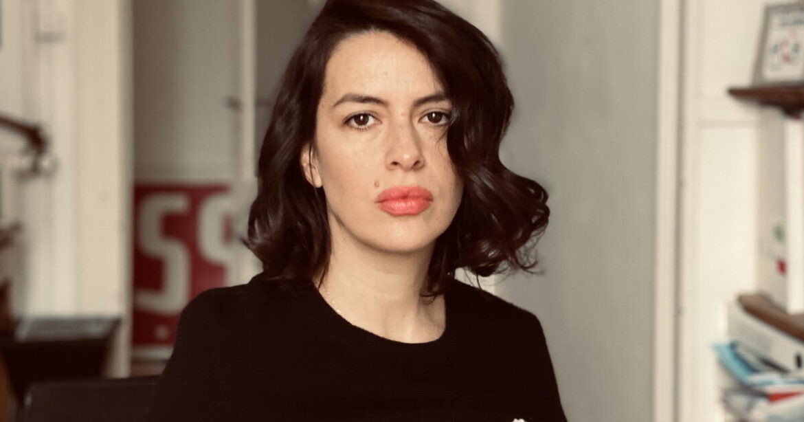 Klaudia Reynicke ingresa a la Academia de Hollywood y refuerza la presencia del cine peruano.