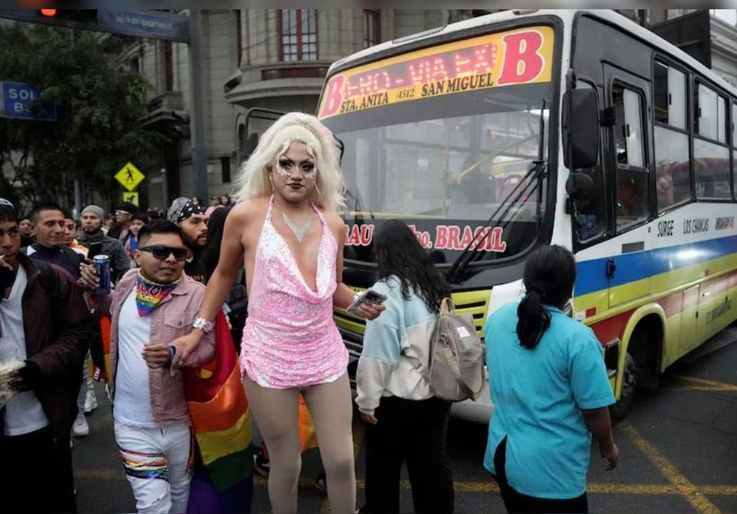 mes del orgullo junio cuando es la amrcha del orgullo lgtbi