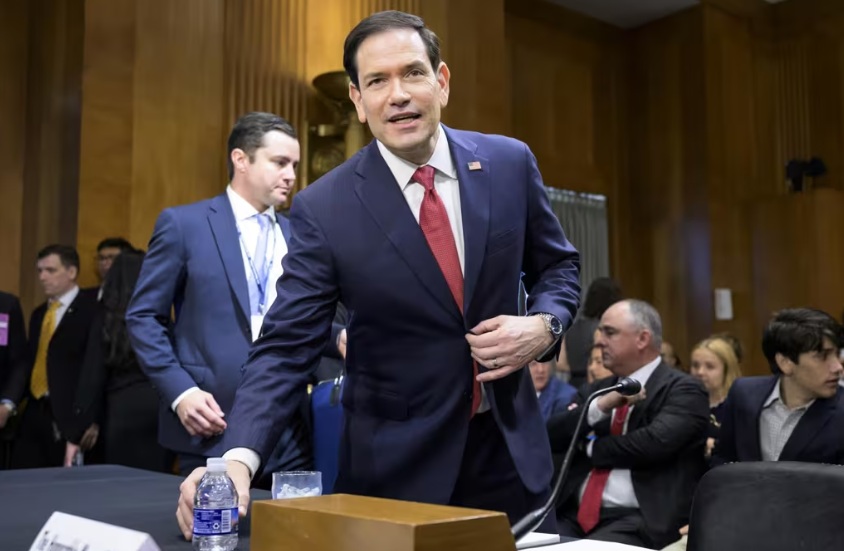 Marco Rubio