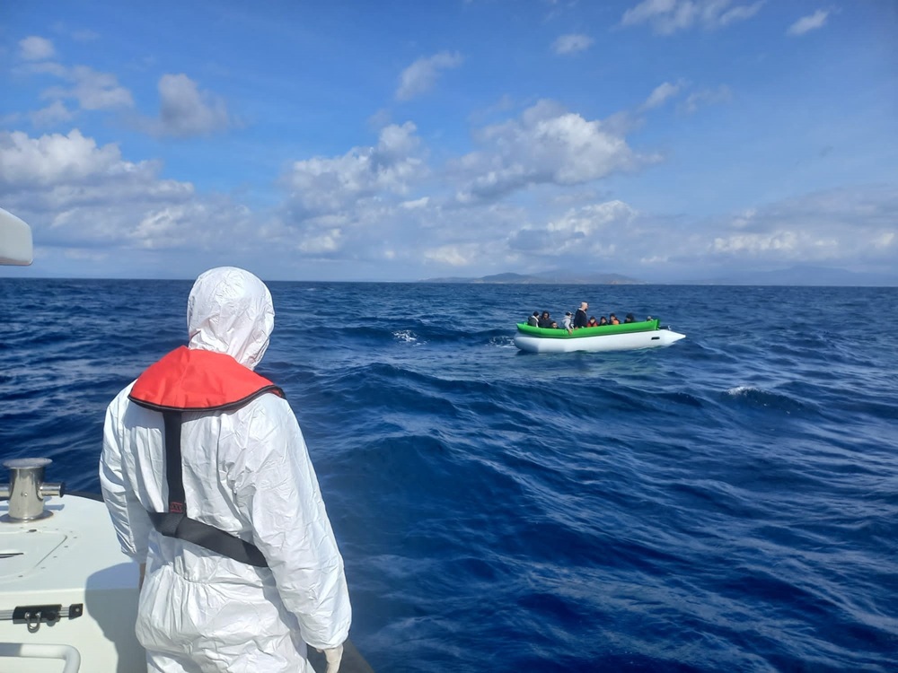 Pacto migratorio europeo - migración en Europa