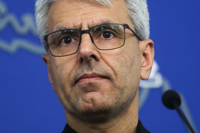 Iran expresa sus condolencias