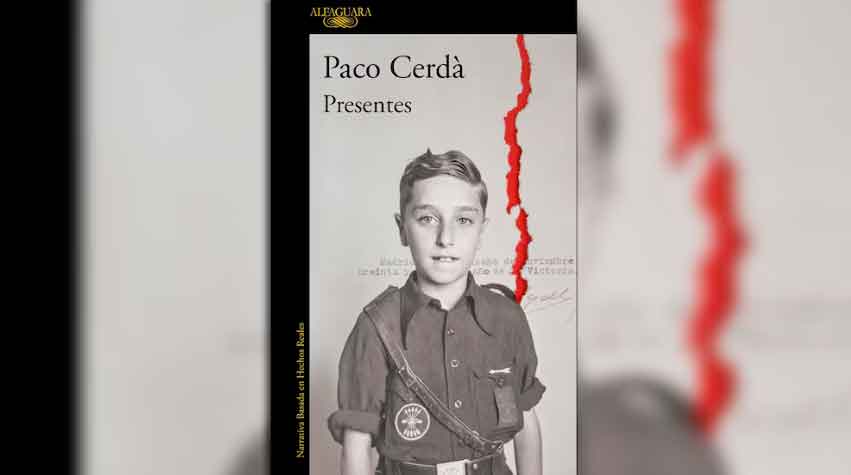 Presentes de Paco Cerdá