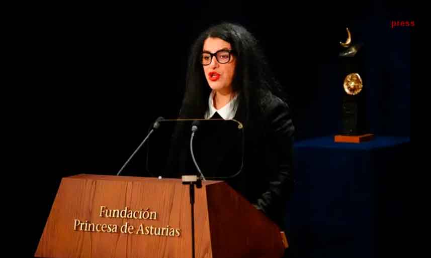 Marjane Satrapi - Persépolis