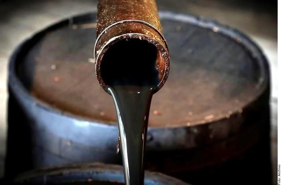 Petróleo