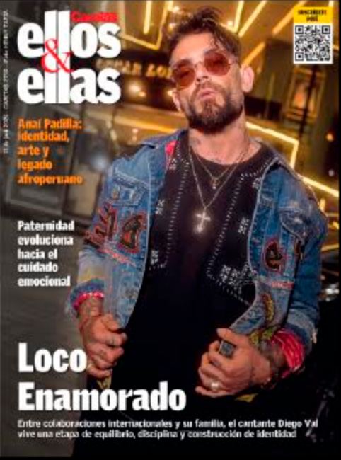 portada Ellos y Ellas