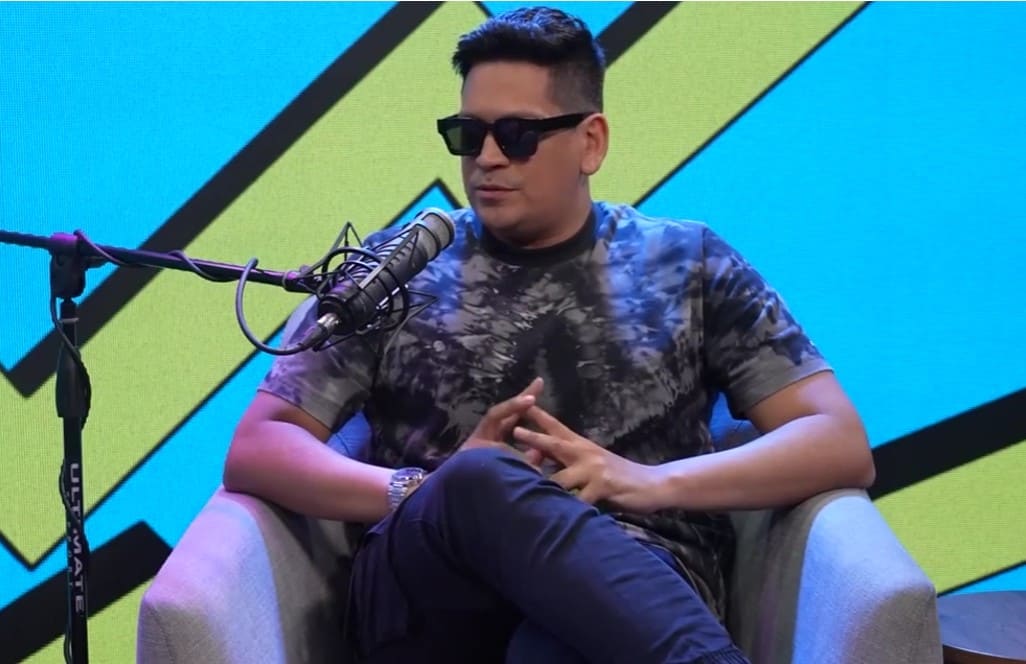 ¿Qué es de la vida de Mox, el primer youtuber peruano?