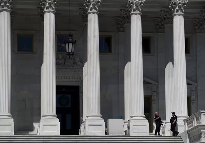 Senado de EE. UU.