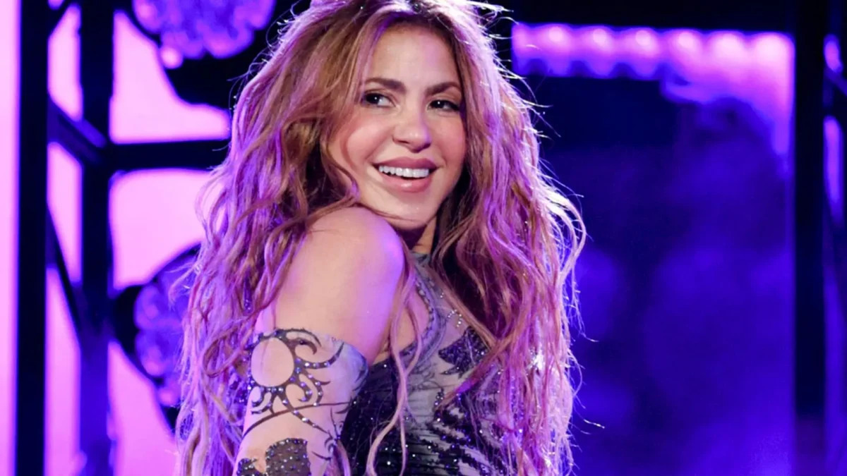 Shakira revela que consideró dejar la música, pero