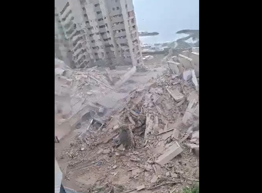 Terremotos en Venezuela