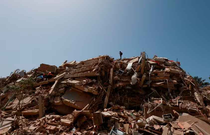 terremotos de Venezuela