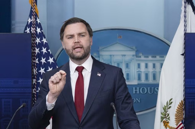JD Vance