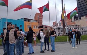 Venezuela - América Latina