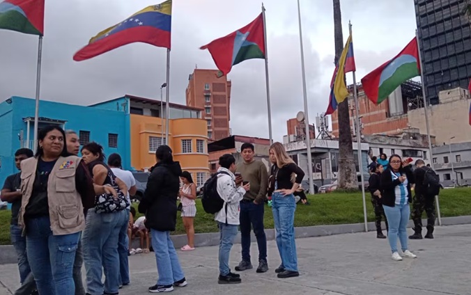 Venezuela - América Latina
