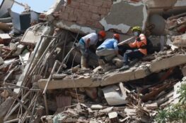 venezuela cifra oficial de muertos