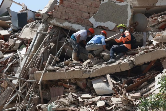 venezuela cifra oficial de muertos
