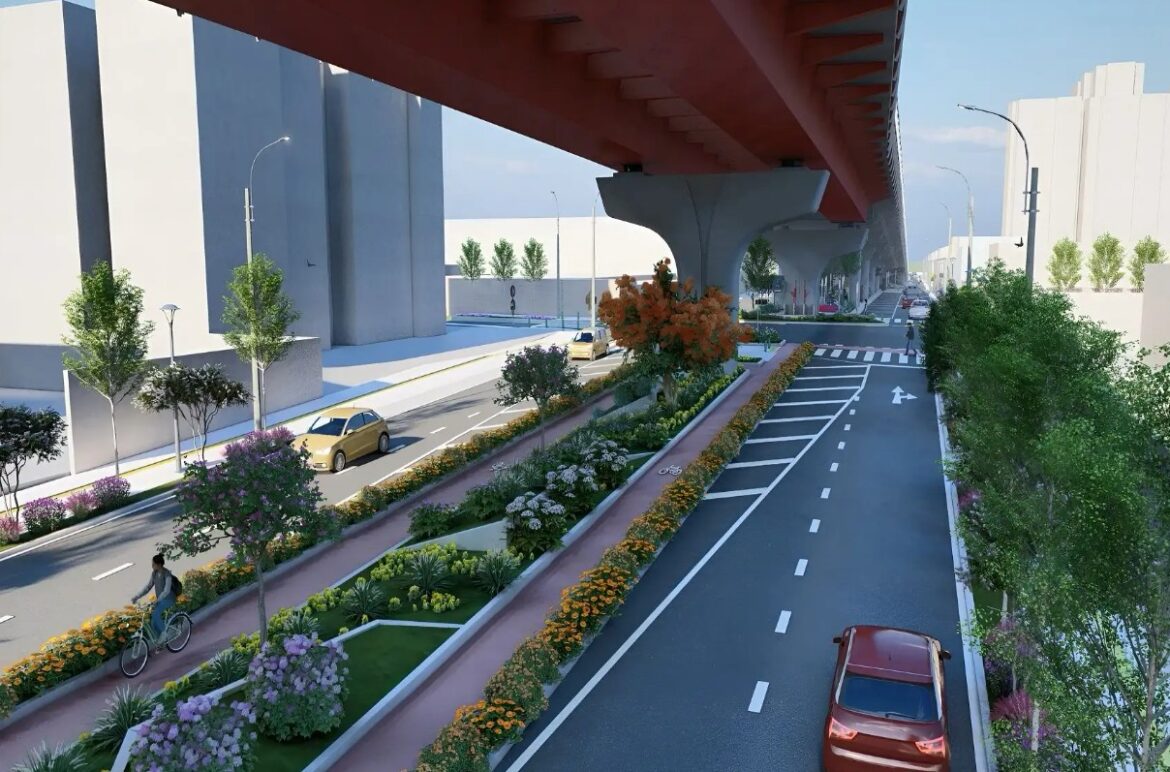 Por un tema presupuestal está en riesgo la ejecución de la obra más importante para el aeropuerto. (Foto: Difusión/Andina)