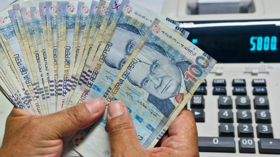 Gratificación de Fiestas Patrias 2026: Cálculo, bonos y multas por no pagar