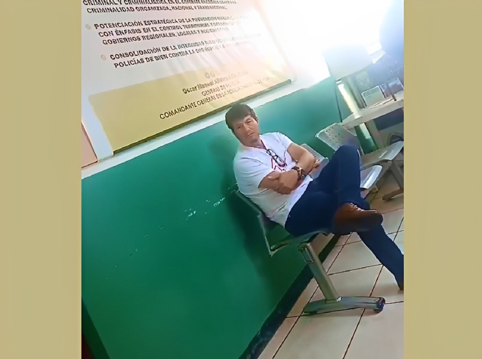 Julián Pérez
