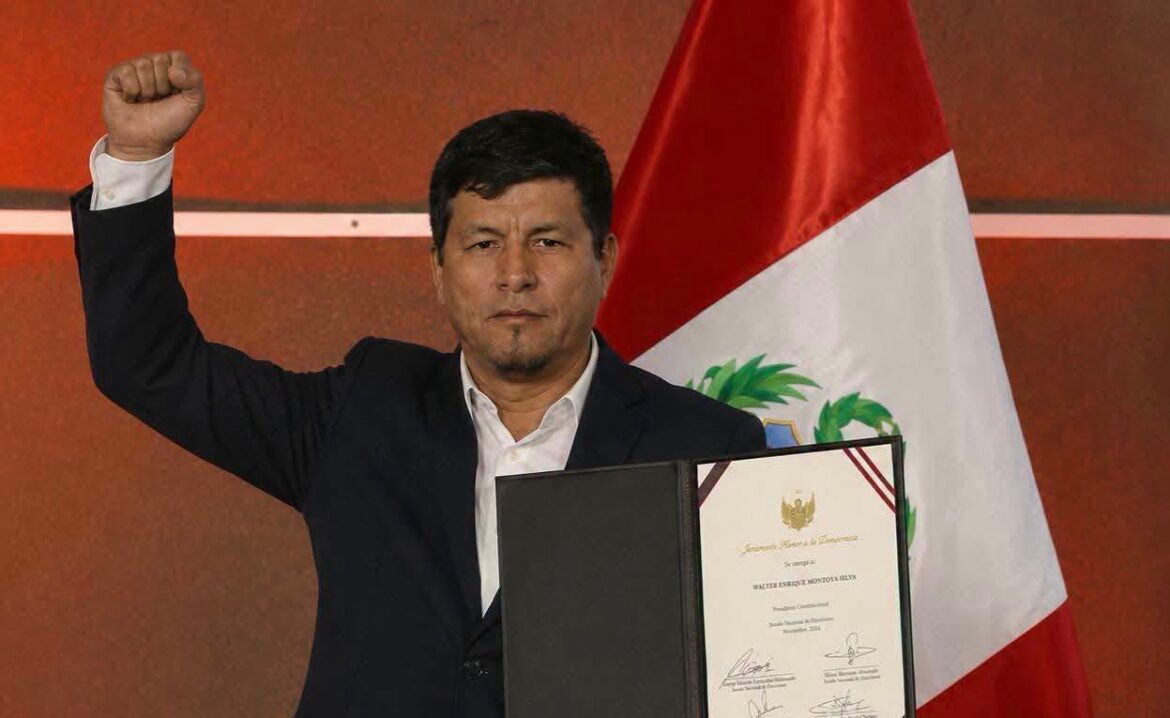 Julián Perez