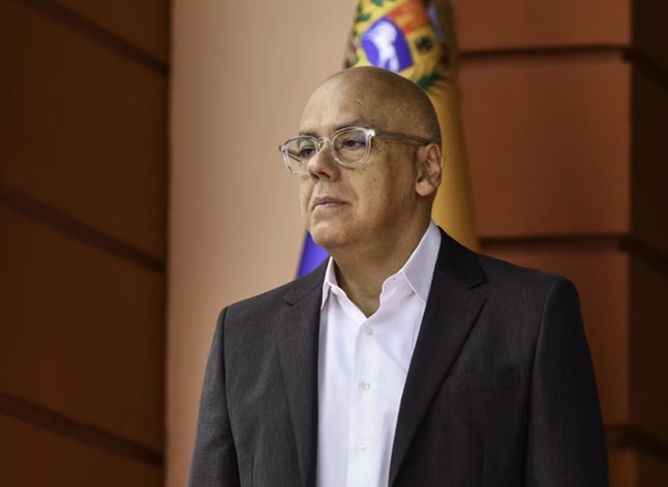 Asamblea - Jorge Rodriguez