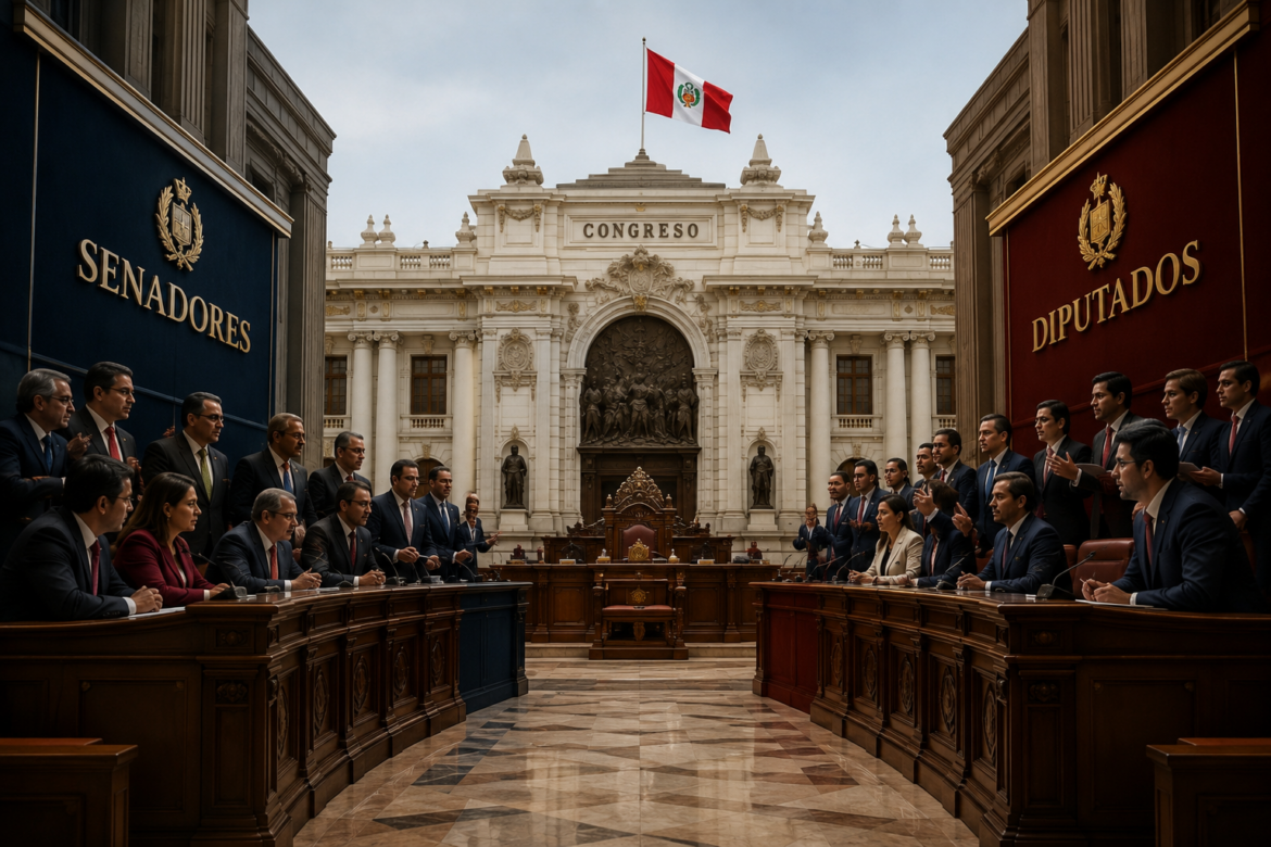 Nuevo Congreso