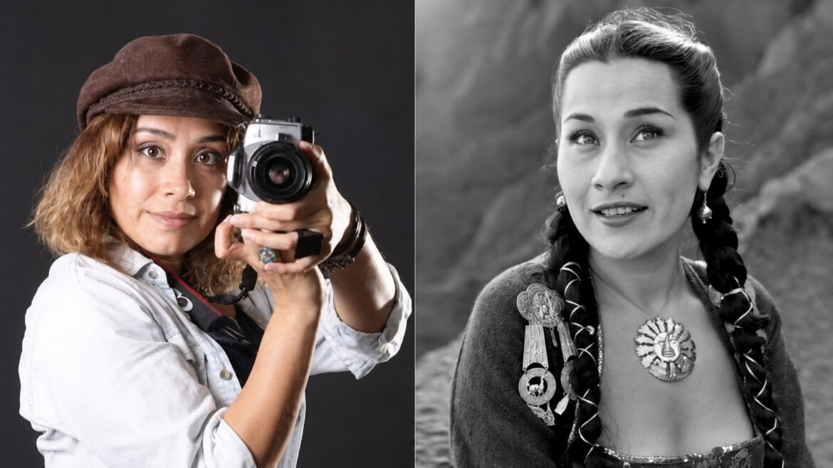 La vida desconocida de Yma Sumac cobra vida en una radionovela protagonizada por Thaís Cavero.