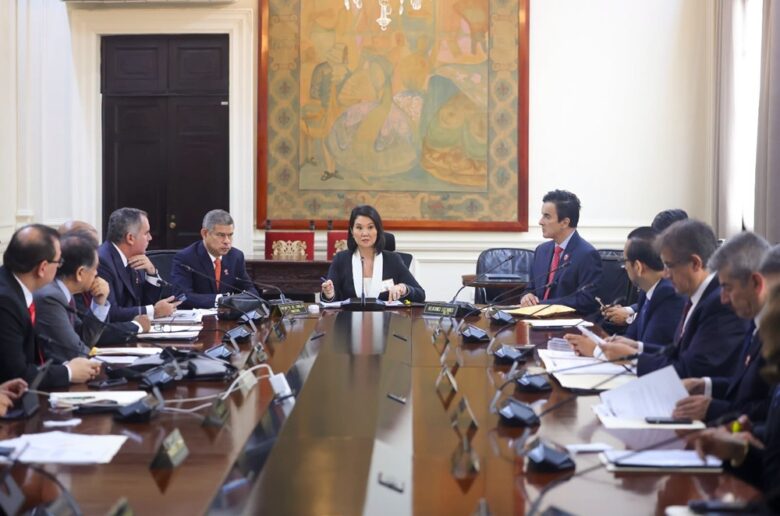 Consejo de Ministros