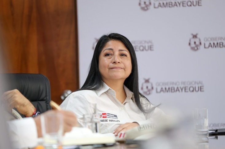 Denise Miralles