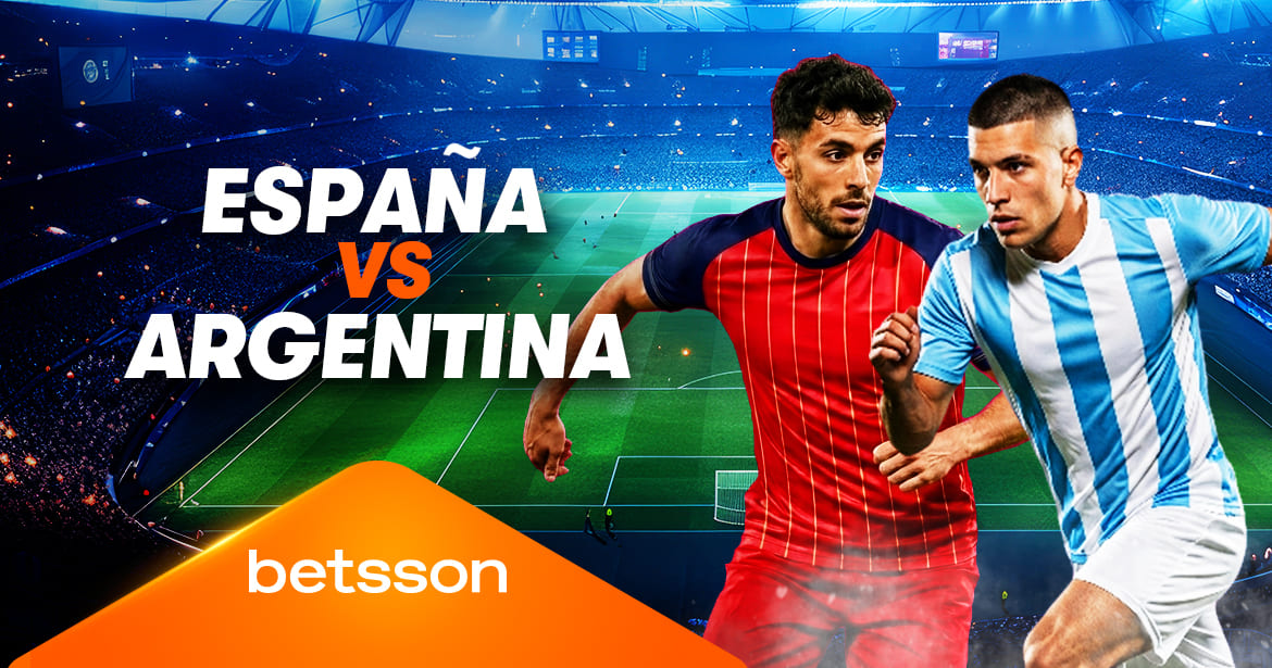 España y Argentina