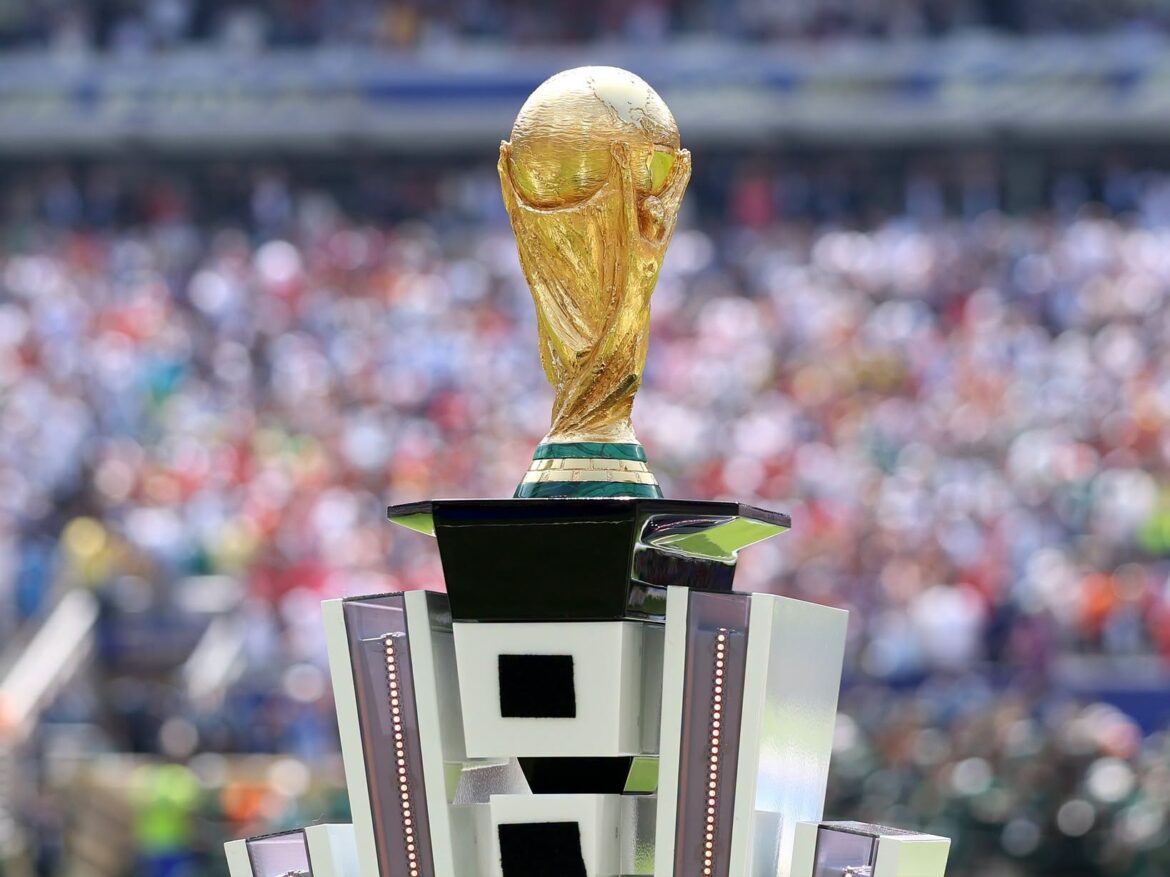 El Mundial 2030 ya genera debate tras una propuesta de CONMEBOL (Foto: FIFA)
