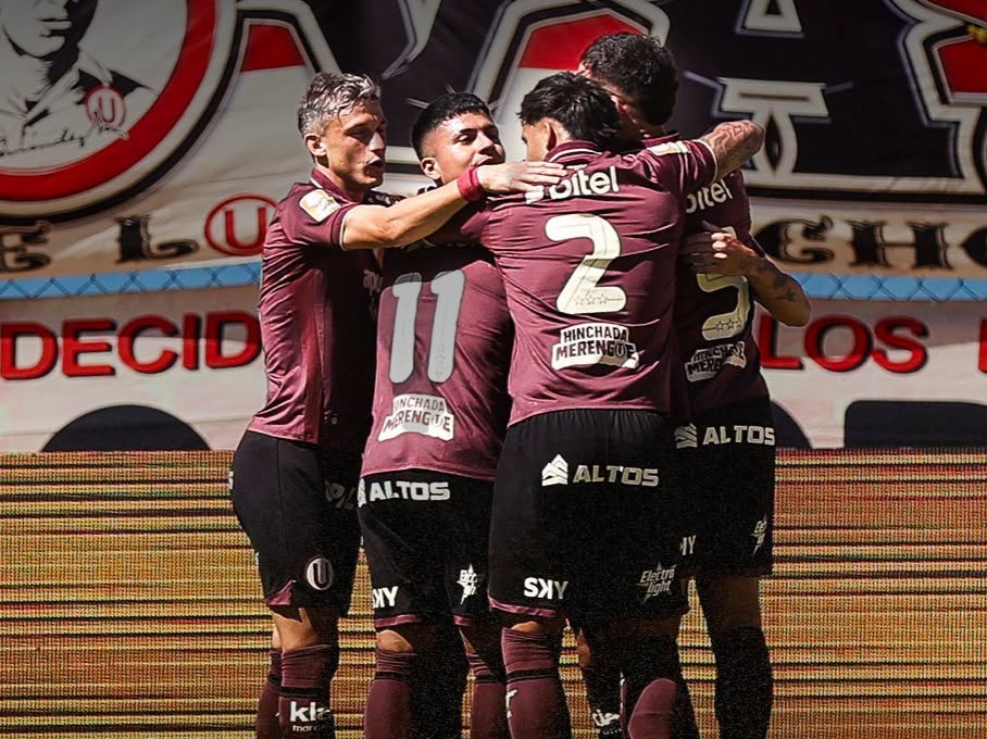 Universitario enfrentará a Cienciano en Cusco con el objetivo de cortar una racha que arrastra desde hace una década. (Foto: Universitario de Deportes)