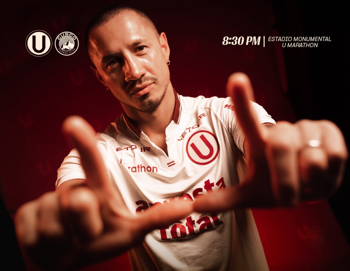 Universitario enfrenta a Cusco FC por la segunda fecha del Torneo Clausura. (Foto: Universitario de Deportes)